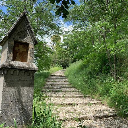 Cocon Au Coeur Du Village De 福卡尔基耶 外观 照片