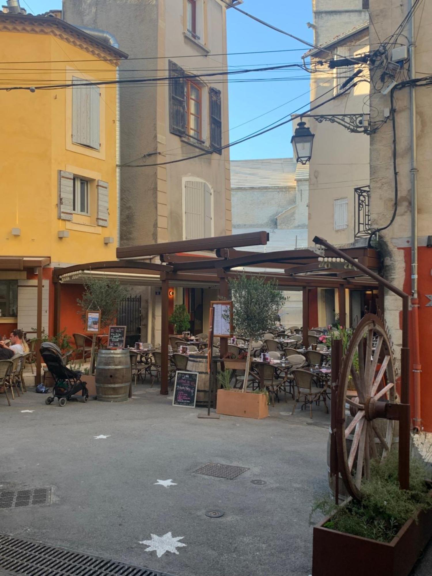 Cocon Au Coeur Du Village De 福卡尔基耶 外观 照片