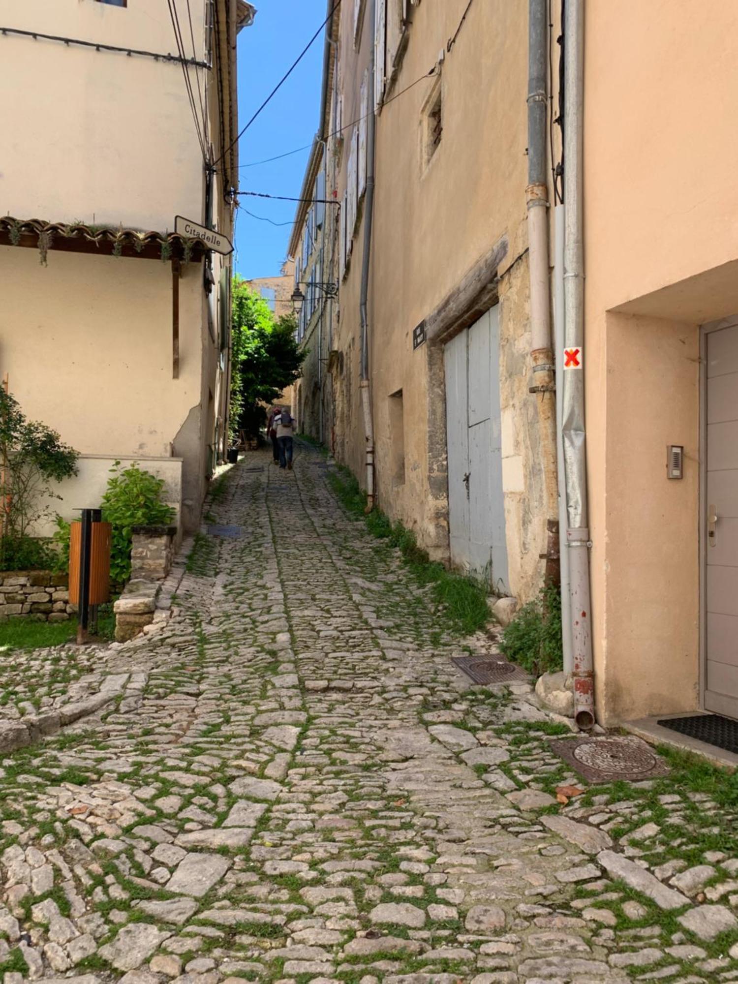 Cocon Au Coeur Du Village De 福卡尔基耶 外观 照片